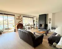 Appartement, 117 m²