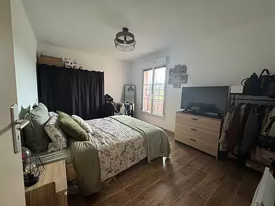 Appartement, 50,4 m²