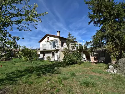 Maison, 150 m²