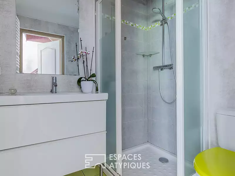 Appartement, 145 m²
