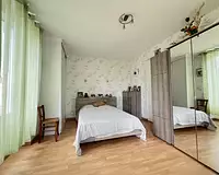 Appartement, 107,45 m²