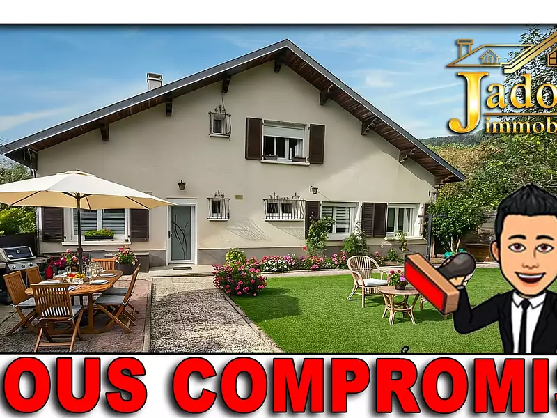 Appartement, 117 m²