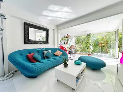 Appartement, 110 m²