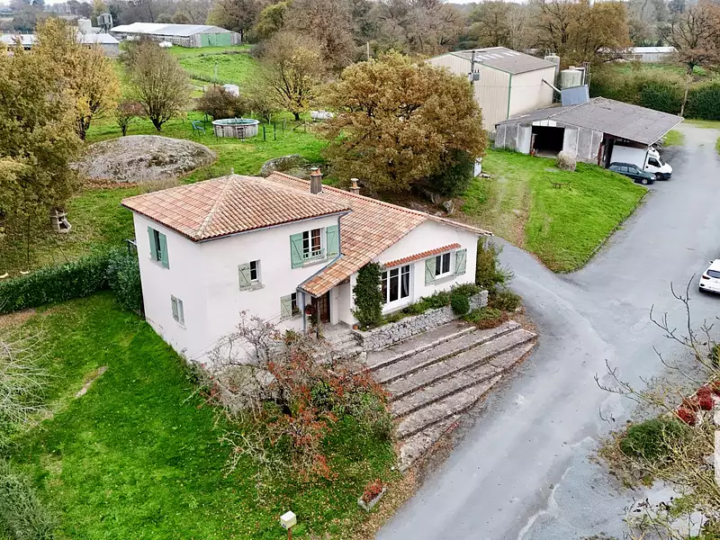 Maison, 150 m²