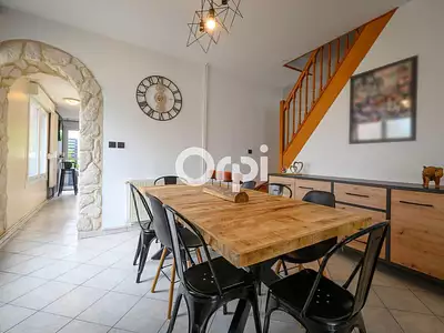 Maison, 102 m²