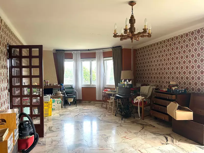 Maison, 155 m²