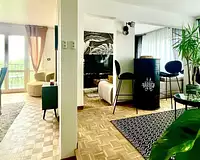 Appartement, 101 m²