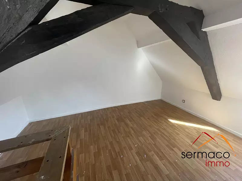 Appartement, 22,47 m²