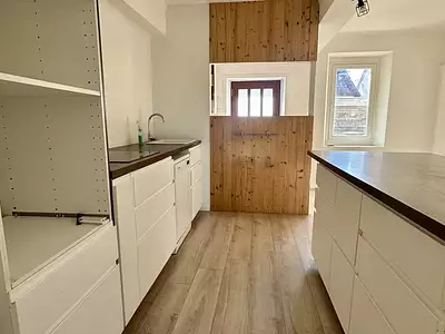 Maison, 203 m²