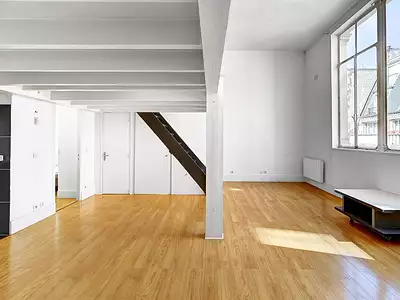 Appartement, 88 m²