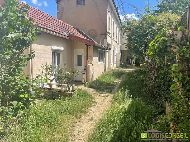 Appartement, 35,29 m²