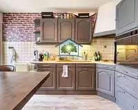 Appartement, 56,07 m²