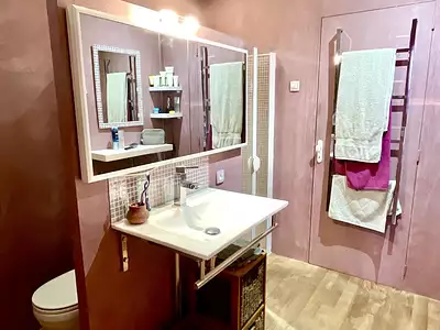 Appartement, 117 m²