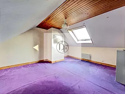Maison, 100 m²