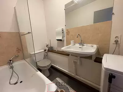 Appartement, 27,88 m²
