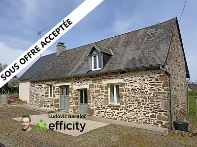 Maison, 40 m²