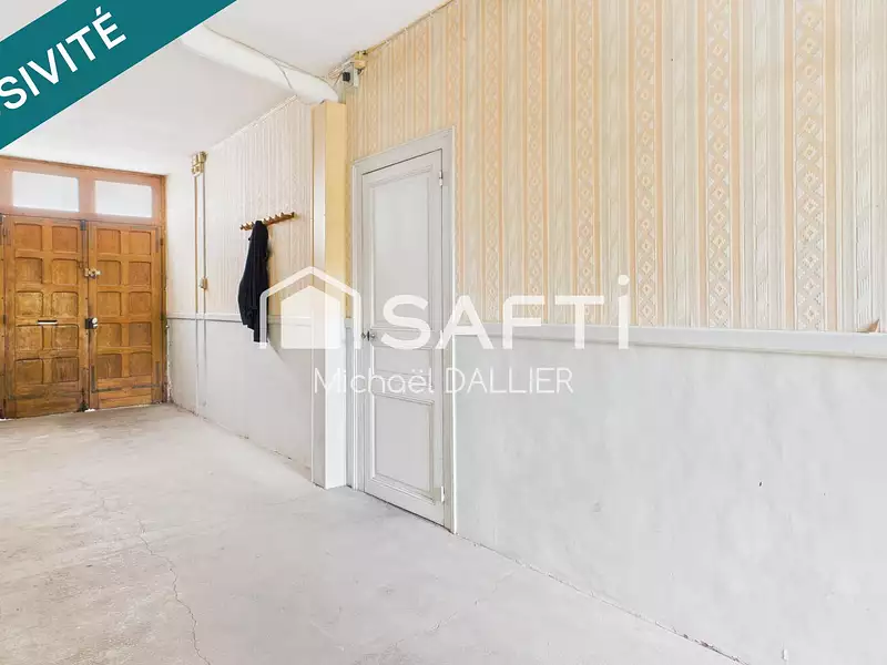 Maison, 131 m²