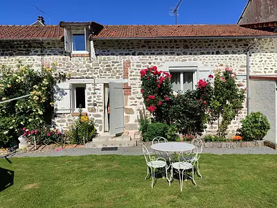 Maison, 90 m²