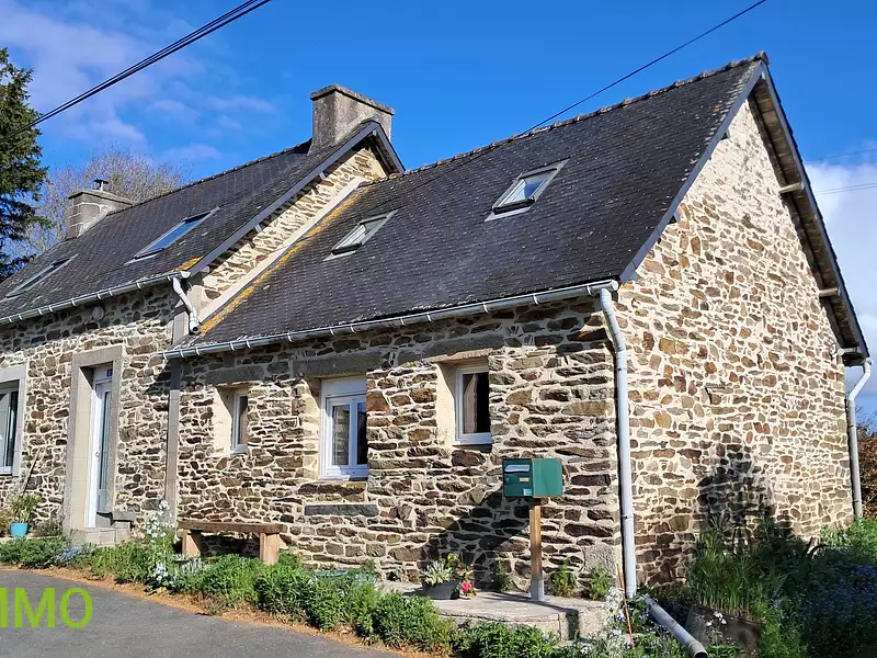 Maison, 76 m²