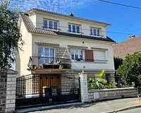 Appartement a louer gagny - 4 pièce(s) - 63.01 m2 - Surfyn