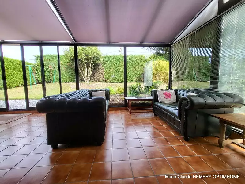 Maison, 103 m²