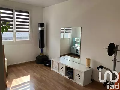 Maison, 100 m²