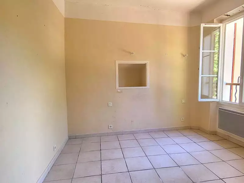Appartement, 65 m²