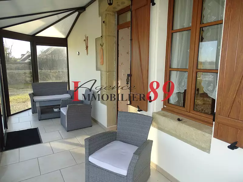 Maison, 133 m²