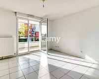 Appartement, 36 m²