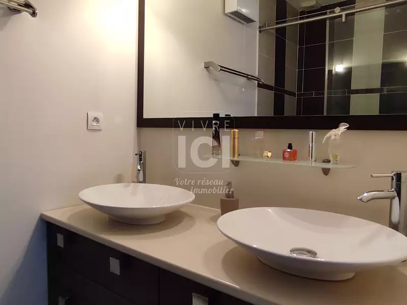 Maison, 143 m²