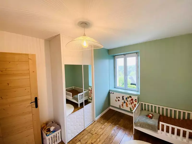 Maison, 123 m²