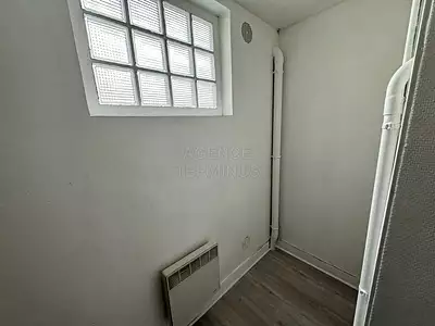 Appartement, 21,25 m²
