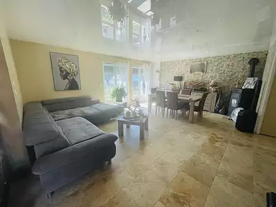 Maison, 105 m²