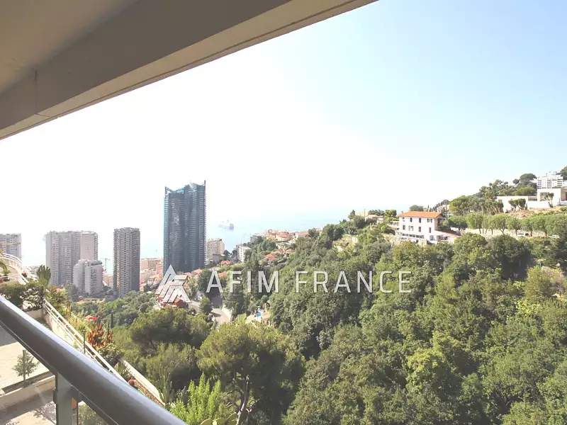 Appartement, 46,61 m²