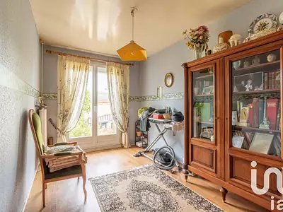 Maison, 89 m²