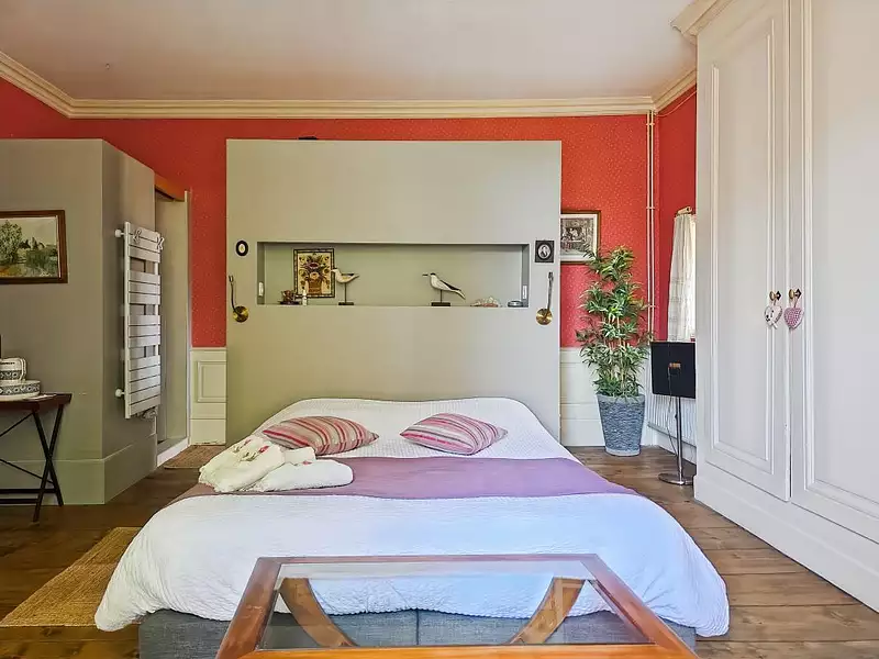 Maison, 484 m²