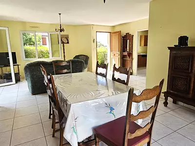 Maison, 94 m²