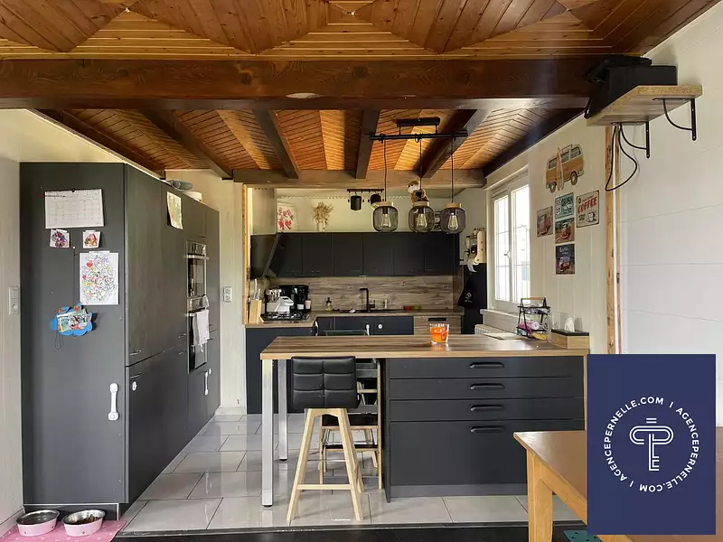 Maison, 103 m²
