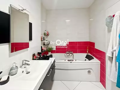 Appartement, 120 m²