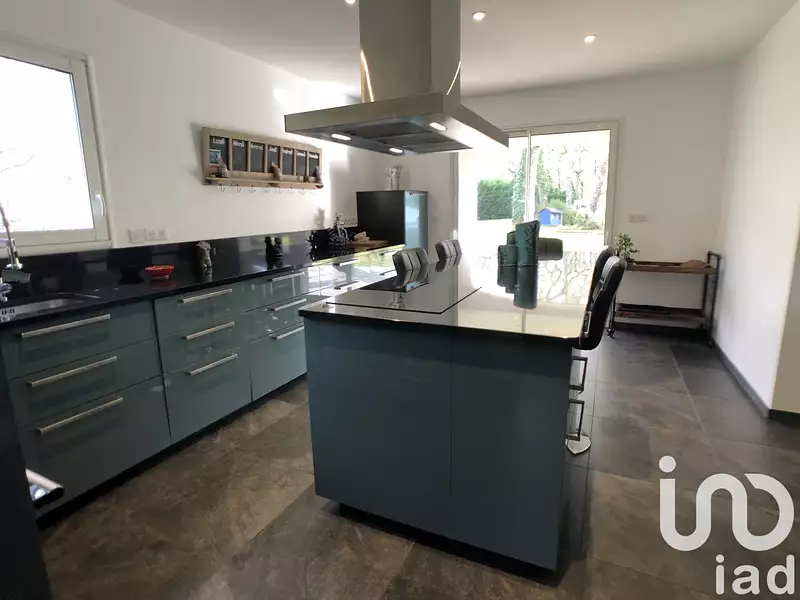 Maison, 129 m²