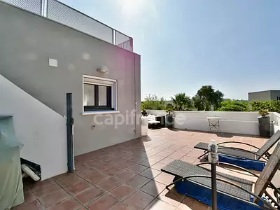 Maison, 132 m²