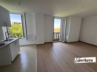 Appartement, 48 m²