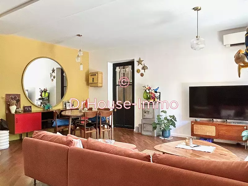 Maison, 98 m²