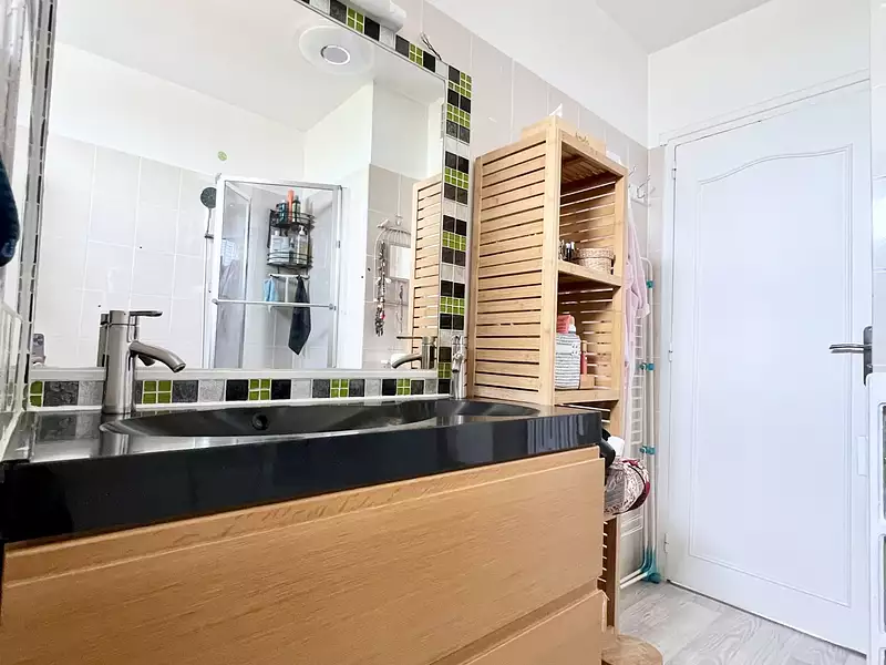 Appartement, 65 m²