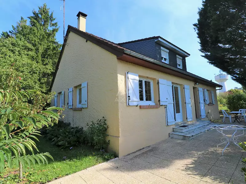 Maison, 155 m²