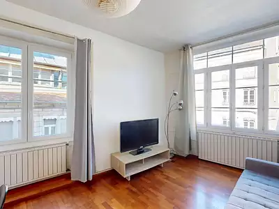 Appartement, 37,15 m²