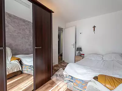 Appartement, 64 m²