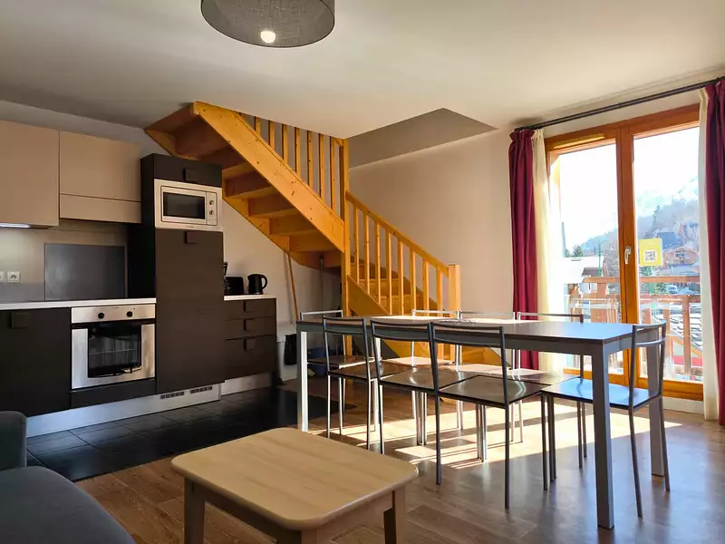 Appartement, 74,26 m²