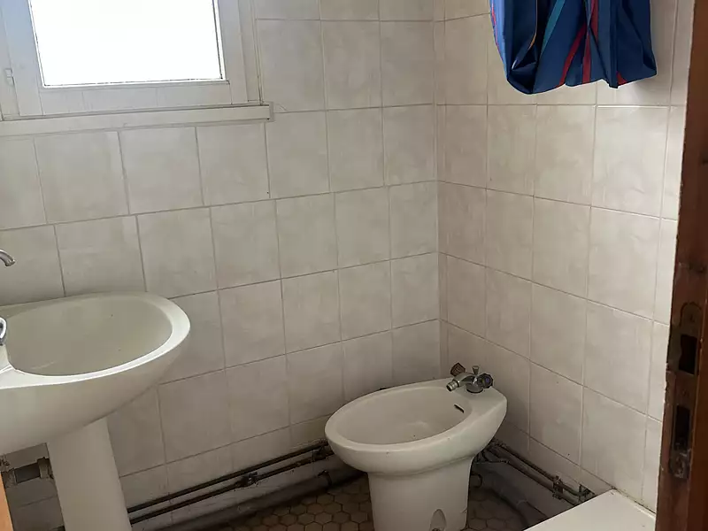 Appartement, 45 m²