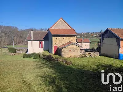 Maison, 141 m²